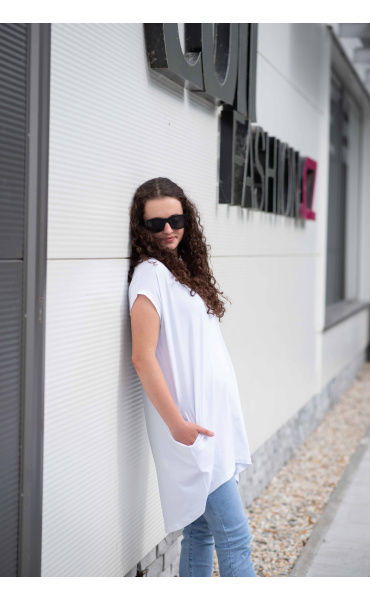 Tunika basic 24083 Itálie