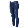 Sarah John TR21 jeans print/105904