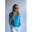 Halenka krátký rukáv DZ-8842