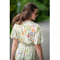 Letní šaty kr. rukáv 24050 Latino Paris